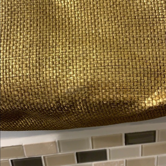 gold totebag - Picture 5 of 5